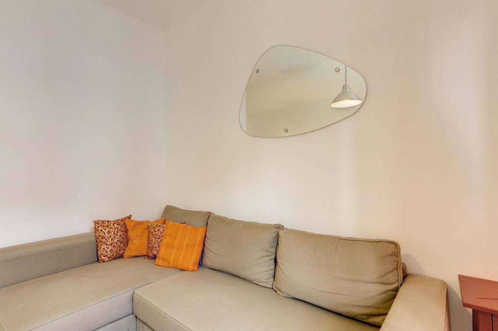 Apartment Attico Sannio 1 Rome