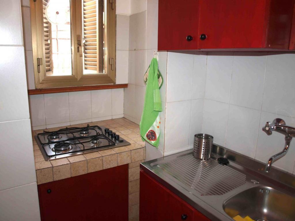 Apartment Attico Sannio 1 Rome