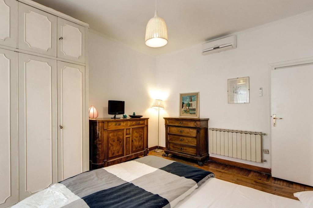 Apartment Attico Sannio 1