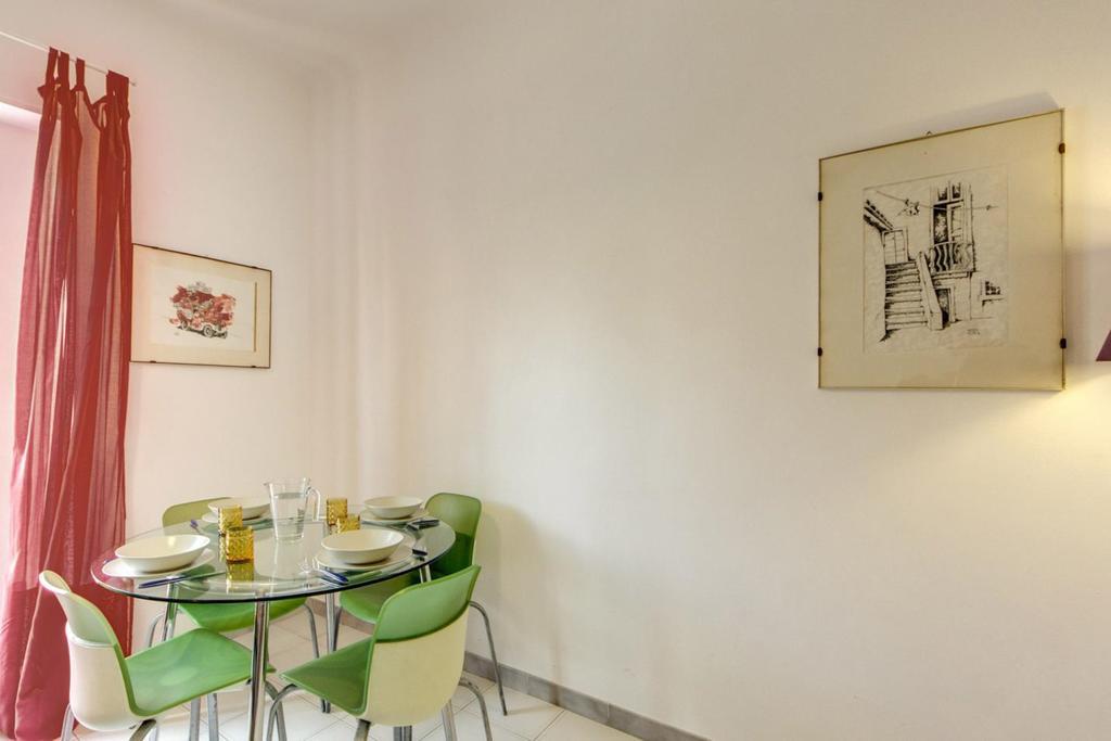 Apartment Attico Sannio 1 *